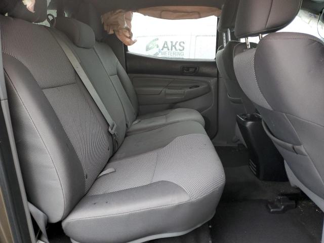 Photo 10 from auction – 2015 TOYOTA TACOMA DOU with VIN 3TMLU4EN5FM195872