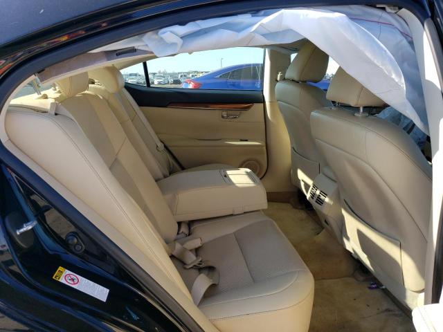 Фото 10 с аукциона – 2014 LEXUS ES 300H с VIN JTHBW1GG9E2046971