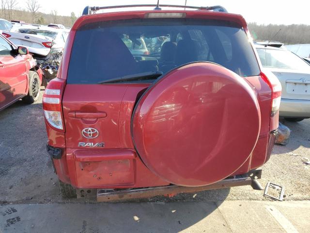 Photo 6 from auction – 2012 TOYOTA RAV4 with VIN 2T3ZF4DV3CW106798