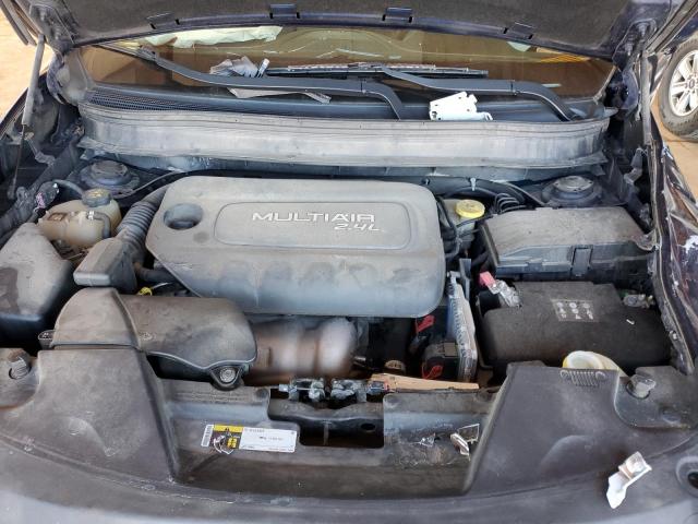 Photo 11 from auction – 2015 JEEP CHEROKEE L with VIN 1C4PJMDB4FW568739