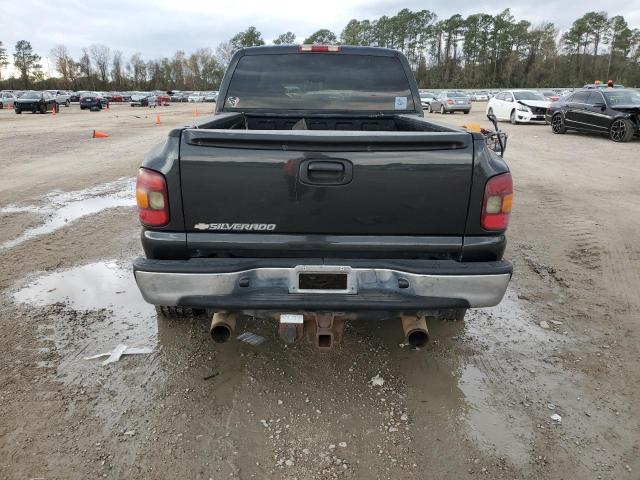 Photo 6 from auction – 2003 CHEVROLET SILVERADO with VIN 1GCEC19V53Z135539