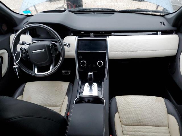 Photo 8 from auction – 2020 LAND ROVER DISCOVERY with VIN SALCT2FX2LH837688
