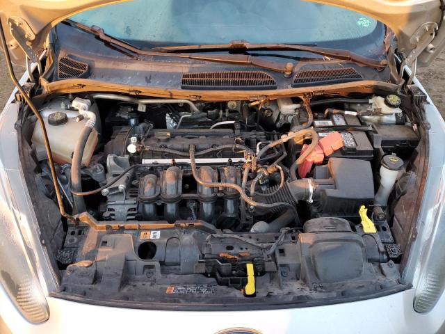 Photo 11 from auction – 2016 FORD FIESTA SE with VIN 3FADP4EJ8GM143555