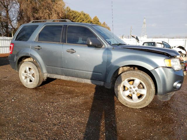 Photo 4 from auction – 2012 FORD ESCAPE XLT with VIN 1FMCU9DG2CKC71594