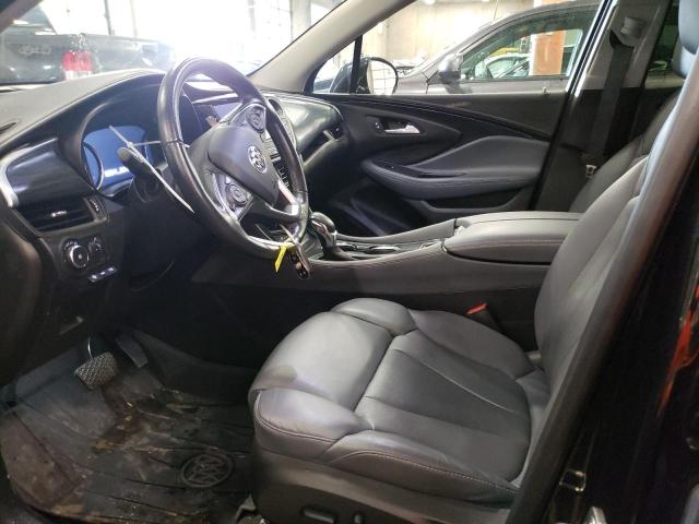 صورة رقم 7 من المزاد - 2020 BUICK ENVISION P مع VIN LRBFX4SX7LD156944
