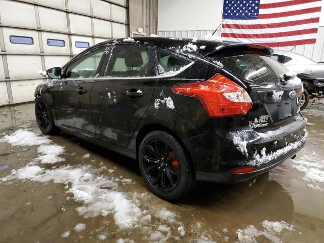 Photo 2 from auction – 2012 FORD FOCUS TITA with VIN 1FAHP3N28CL253358