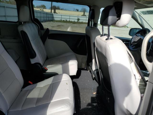 Photo 11 from auction – 2018 DODGE GRAND CARA with VIN 2C4RDGBG0JR259254