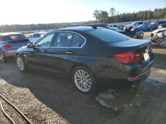 Photo 2 from auction – 2014 BMW 528 XI with VIN WBA5A7C52ED615455