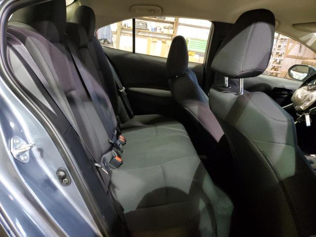 Photo 10 from auction – 2022 TOYOTA COROLLA LE with VIN 5YFEPMAE8NP358804