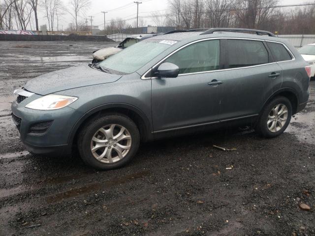 MAZDA CX-9 2011 with VIN JM3TB3CV2B0313464 - Photo from auction