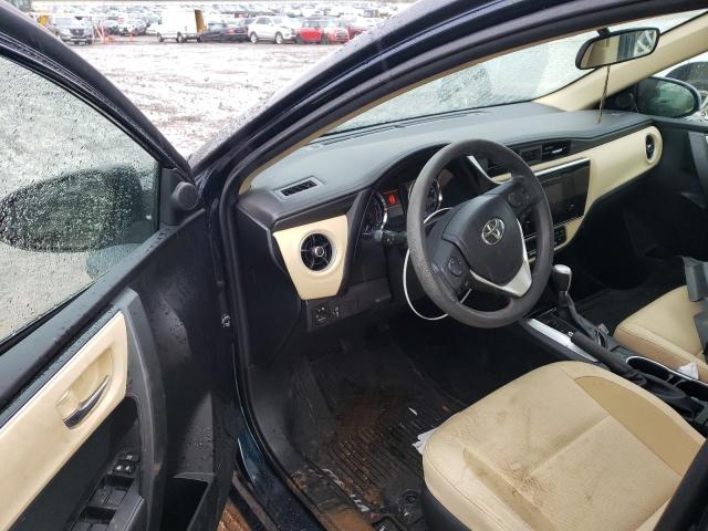 Photo 7 from auction – 2018 TOYOTA COROLLA L with VIN 2T1BURHE9JC111655