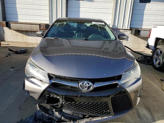 Photo 5 from auction – 2016 TOYOTA CAMRY LE with VIN 4T1BF1FK9GU573967