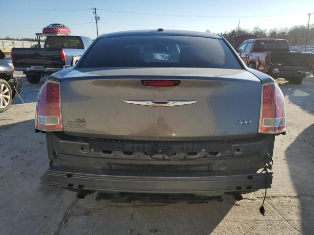 Photo 6 from auction – 2012 CHRYSLER 300 LIMITE with VIN 2C3CCACG5CH127009