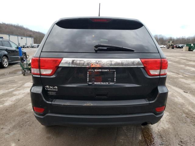 Photo 6 from auction – 2013 JEEP GRAND CHER with VIN 1C4RJFAG8DC513679
