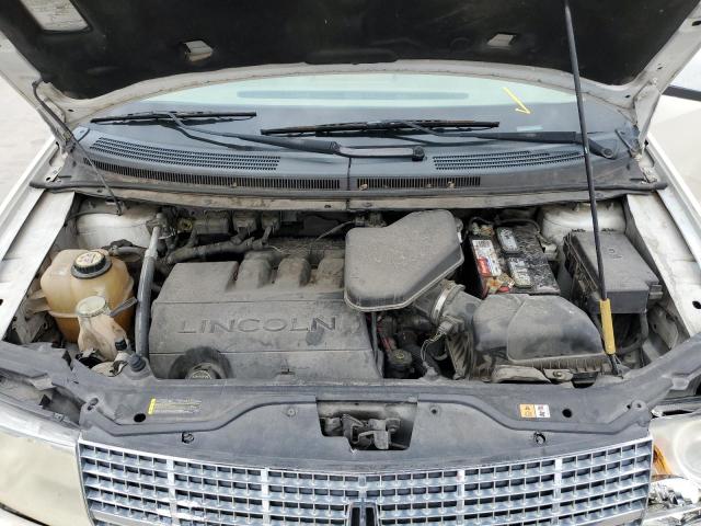 Photo 12 from auction – 2007 LINCOLN MKX with VIN 2LMDU88C57BJ11476