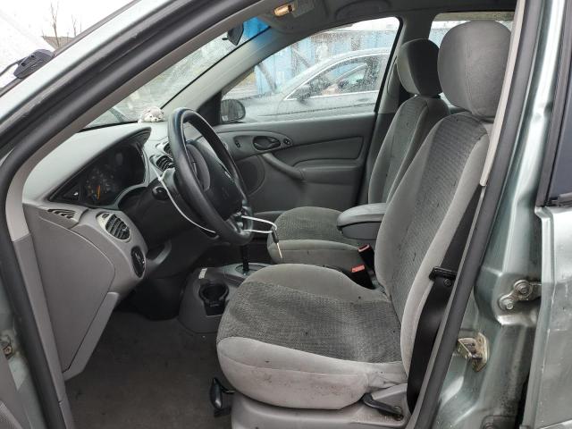 Photo 7 from auction – 2003 FORD FOCUS SE with VIN 1FAFP34P53W300333