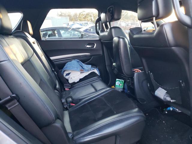 Photo 10 from auction – 2015 DODGE DURANGO SX with VIN 1C4RDHAG6FC176080