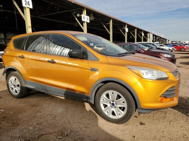 Photo 4 from auction – 2016 FORD ESCAPE S with VIN 1FMCU0F75GUA53619