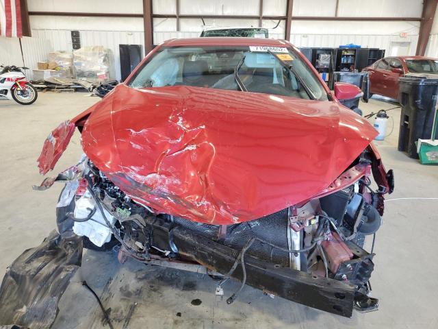 Photo 5 from auction – 2018 TOYOTA COROLLA L with VIN 5YFBURHE2JP765784