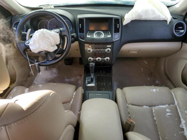 Photo 8 from auction – 2013 NISSAN MAXIMA S with VIN 1N4AA5AP8DC815437