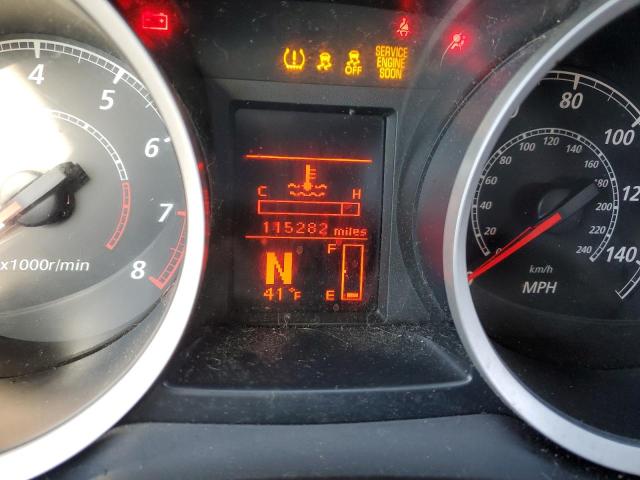 Photo 9 from auction – 2015 MITSUBISHI LANCER ES with VIN JA32U2FU4FU024420