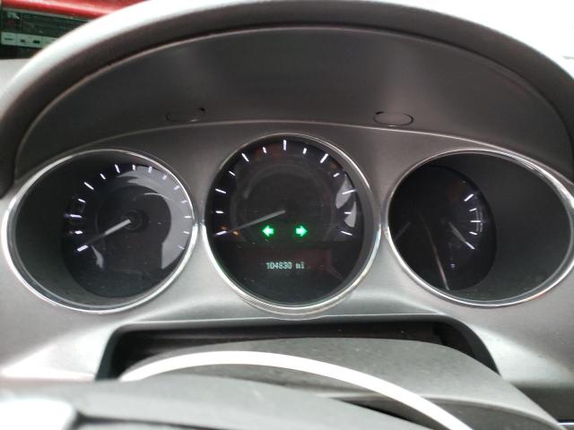Photo 9 from auction – 2011 LINCOLN MKZ with VIN 3LNHL2GC4BR751073