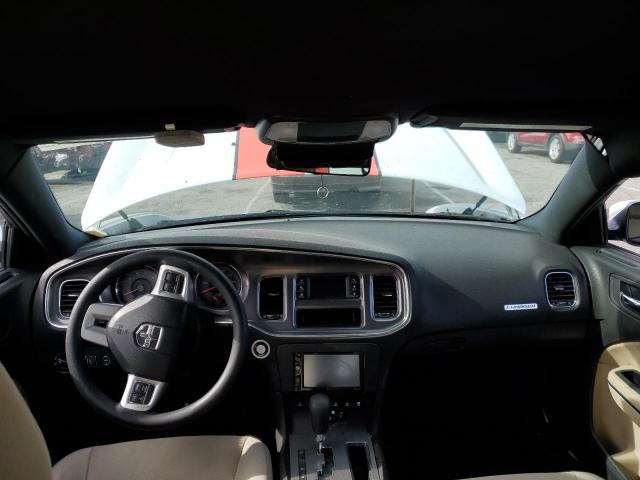 Photo 8 from auction – 2011 DODGE CHARGER with VIN 2B3CL3CG9BH576118