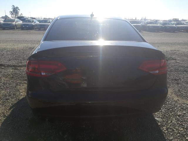 Photo 6 from auction – 2011 AUDI A4 PREMIUM with VIN WAUAFAFL4BN022838