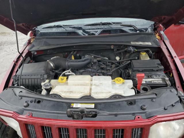 Photo 12 from auction – 2011 JEEP LIBERTY SP with VIN 1J4PN2GK0BW540588