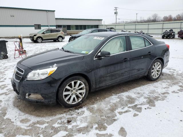 CHEVROLET MALIBU 2LT 2013 with VIN 1G11E5SA1DF164717 - Photo from auction