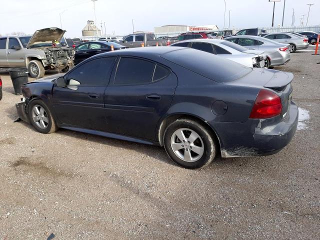 Foto 2 de la subasta – 2008 PONTIAC GRAND PRIX con VIN 2G2WP552X81118610