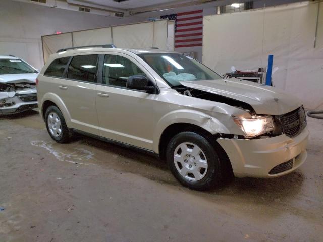 Photo 4 from auction – 2010 DODGE JOURNEY SE with VIN 3D4PG4FB2AT130461