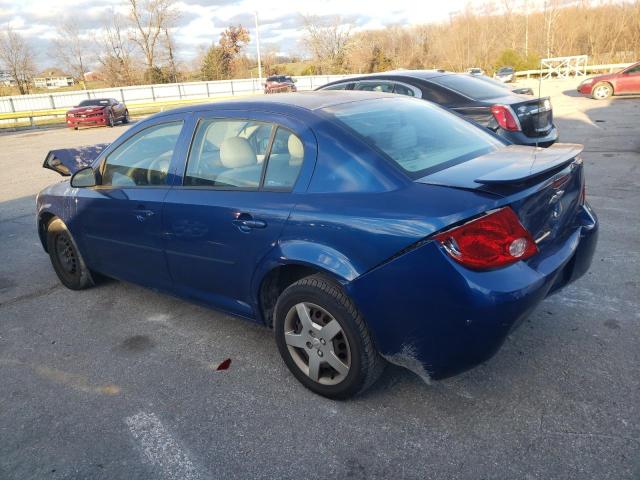 Zdjęcie 2 z aukcji – 2005 CHEVROLET COBALT z VIN 1G1AK52F257547081