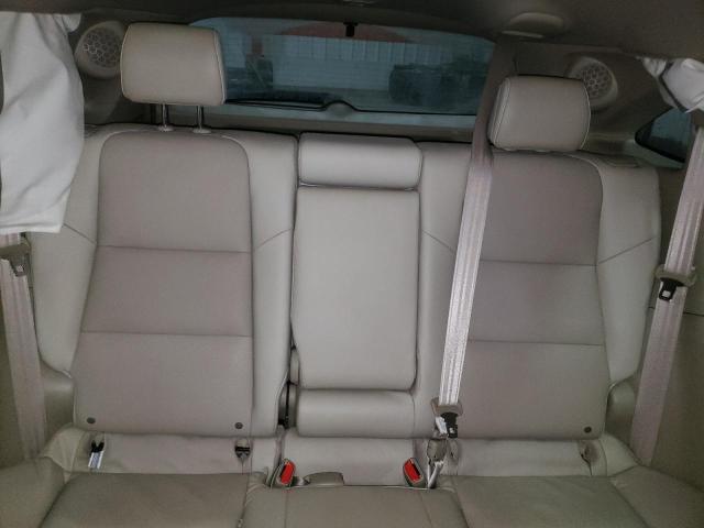 Photo 10 from auction – 2016 ACURA RDX TECHNO with VIN 5J8TB4H54GL802544