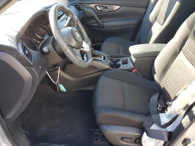 Photo 7 from auction – 2018 NISSAN ROGUE S with VIN KNMAT2MT1JP612485