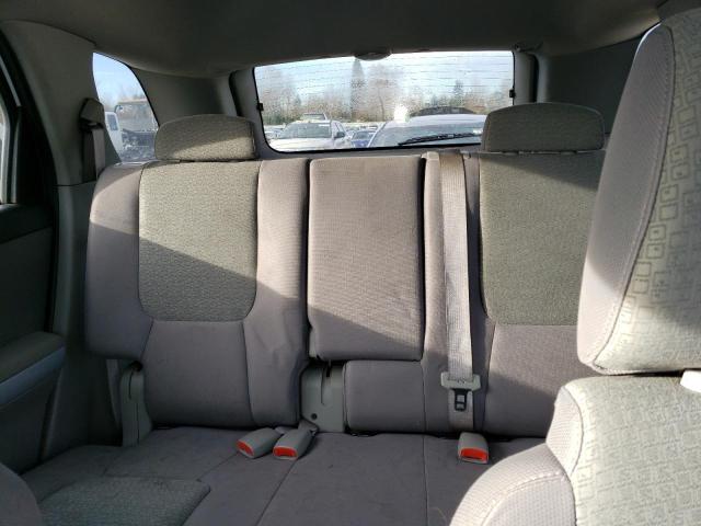 Photo 10 from auction – 2008 CHEVROLET EQUINOX LT with VIN 2CNDL43F586294431