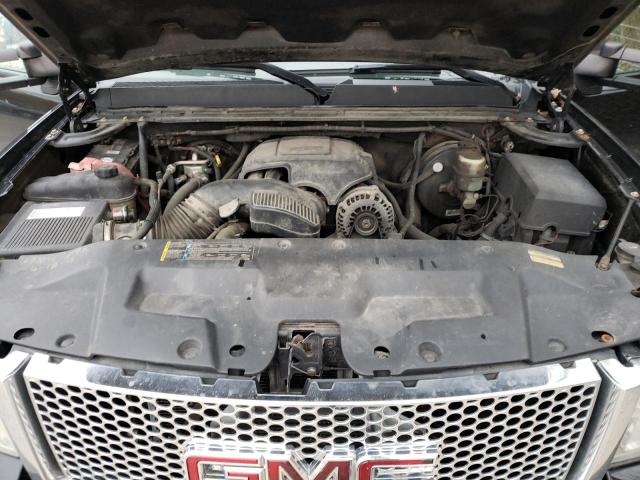 Photo 11 from auction – 2007 GMC NEW SIERRA with VIN 2GTEK638471683601