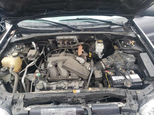 Photo 12 from auction – 2007 FORD ESCAPE XLT with VIN 1FMYU93117KA05864
