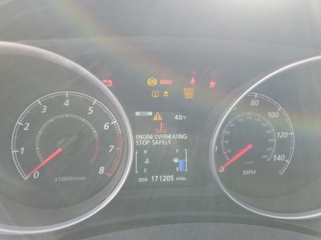Photo 9 from auction – 2015 MITSUBISHI OUTLANDER with VIN 4A4AR3AW9FE061379