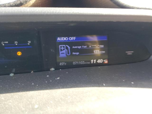 Photo 9 from auction – 2015 HONDA CIVIC EX with VIN 19XFB2F88FE029551