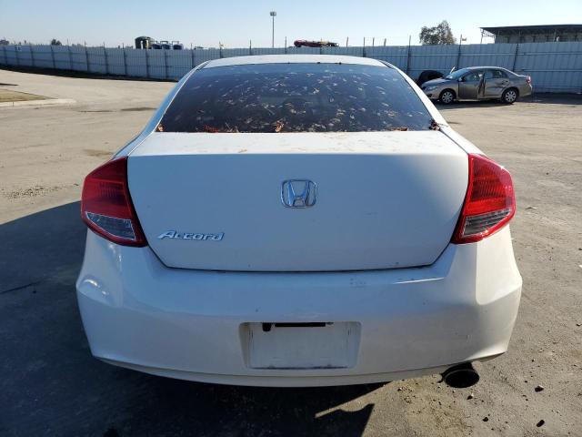 Photo 6 from auction – 2012 HONDA ACCORD LX with VIN 1HGCS1B33CA000739