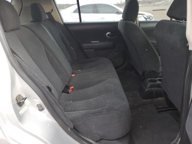 Photo 10 from auction – 2012 NISSAN VERSA S with VIN 3N1BC1CP5CK249456