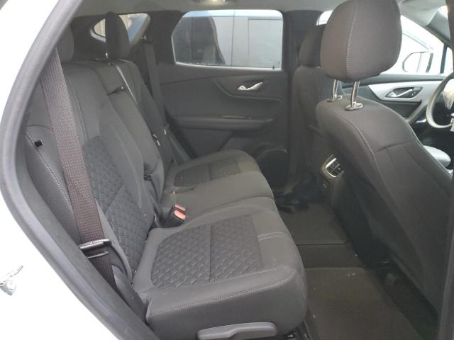 Photo 11 from auction – 2021 CHEVROLET BLAZER 2LT with VIN 3GNKBCRS8MS579625