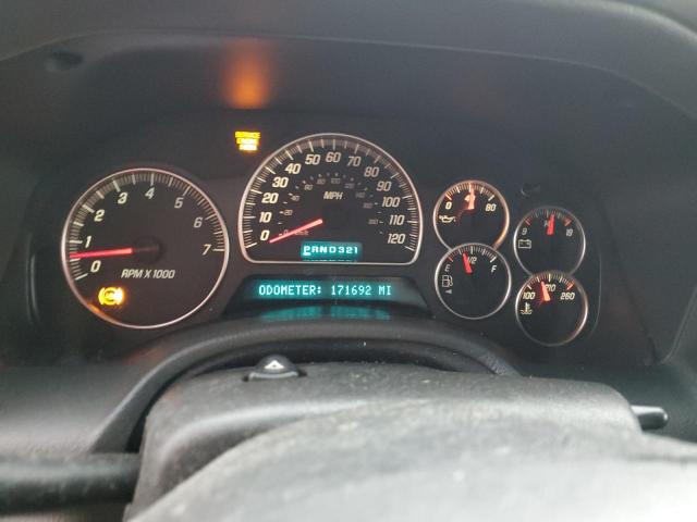 Photo 9 from auction – 2003 GMC ENVOY with VIN 1GKDT13S932134997