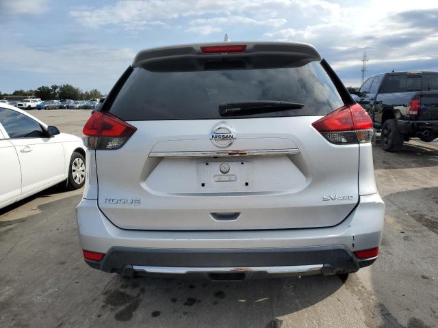 Photo 6 from auction – 2018 NISSAN ROGUE S with VIN KNMAT2MV2JP530167