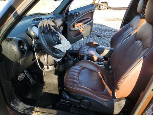 Photo 7 from auction – 2013 MINI COOPER S P with VIN WMWSS5C58DWN49310