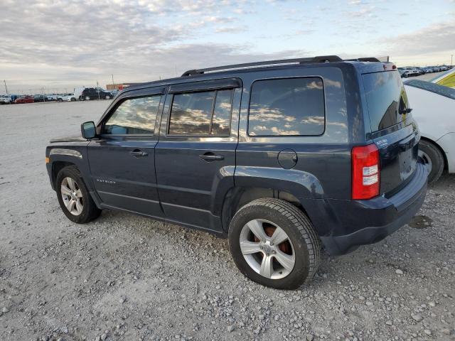 Photo 2 from auction – 2015 JEEP PATRIOT SP with VIN 1C4NJPBB2FD118563