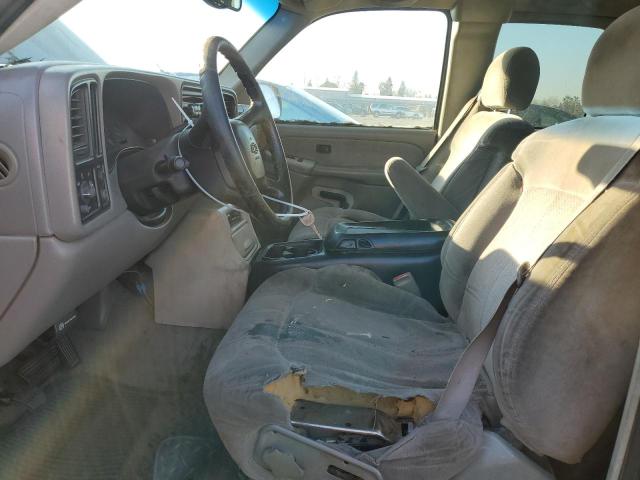 Photo 7 from auction – 2000 CHEVROLET SILVERADO with VIN 2GCEC19T7Y1331416