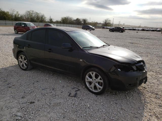 Zdjęcie 4 z aukcji – 2009 MAZDA 3 I z VIN JM1BK32FX91227449