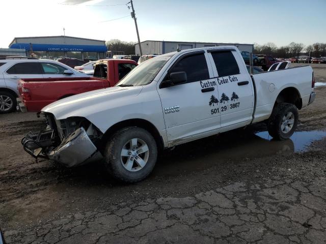 RAM 1500 ST 2017 with VIN 1C6RR7FG5HS656857 - Photo from auction